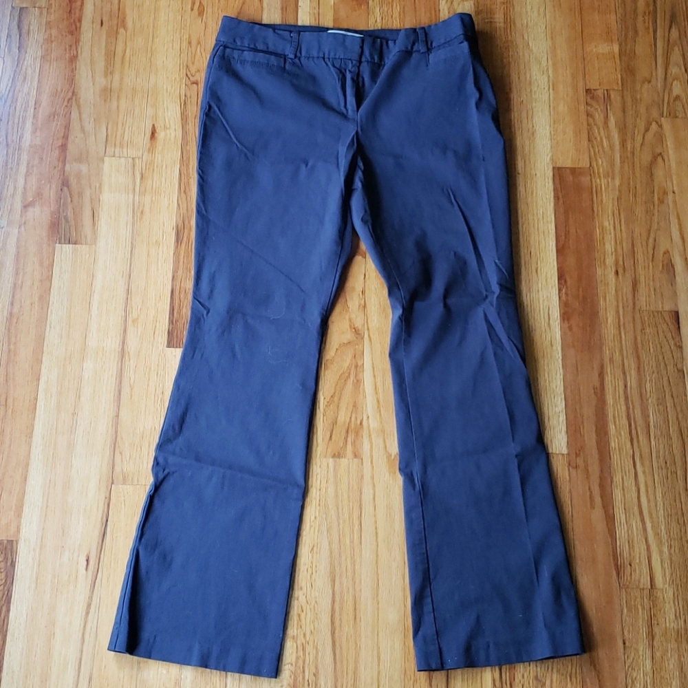 💚 No Boundaries Navy Dress Pants